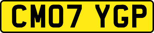 CM07YGP