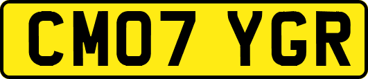 CM07YGR