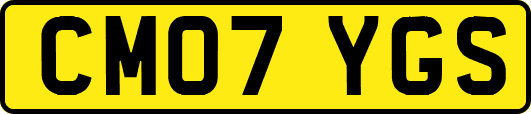 CM07YGS