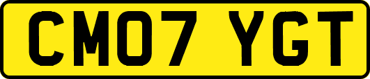 CM07YGT