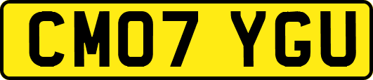 CM07YGU