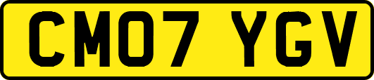 CM07YGV