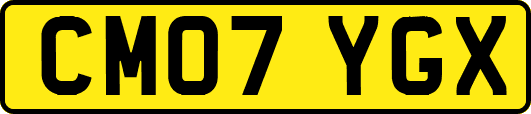 CM07YGX