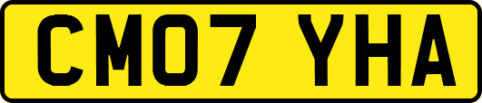 CM07YHA