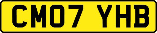 CM07YHB