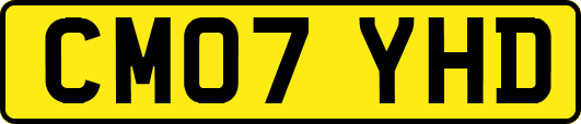 CM07YHD
