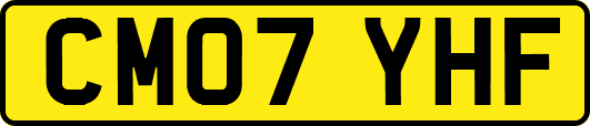 CM07YHF