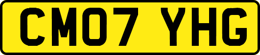 CM07YHG