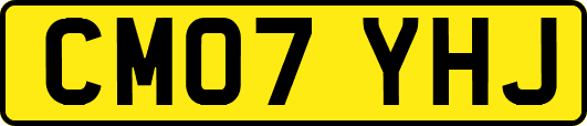 CM07YHJ