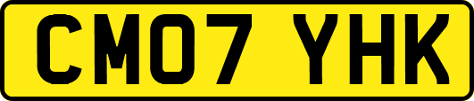 CM07YHK