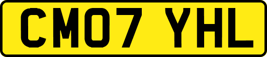CM07YHL