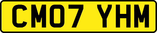 CM07YHM