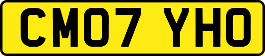 CM07YHO