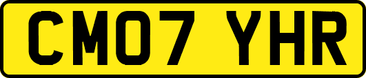 CM07YHR