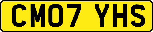 CM07YHS