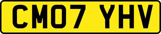 CM07YHV