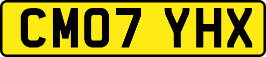 CM07YHX
