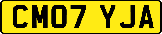 CM07YJA