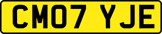 CM07YJE