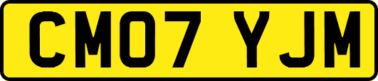 CM07YJM