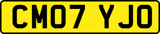 CM07YJO