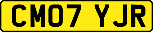 CM07YJR
