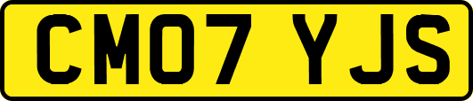 CM07YJS