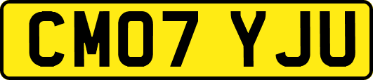 CM07YJU