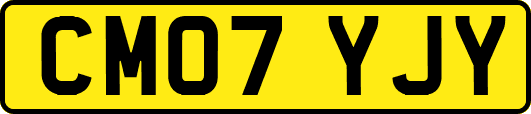 CM07YJY