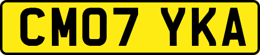 CM07YKA