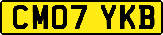 CM07YKB