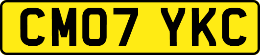 CM07YKC