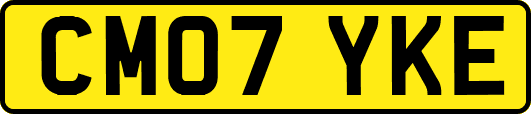 CM07YKE