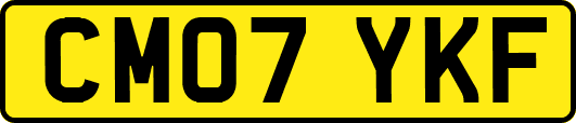 CM07YKF