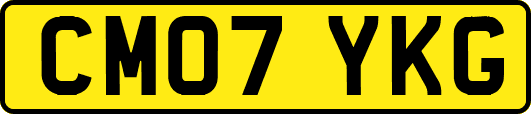 CM07YKG