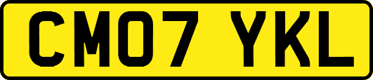 CM07YKL