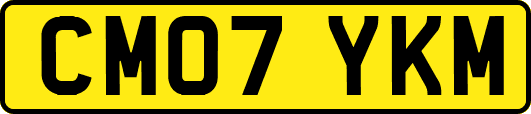 CM07YKM