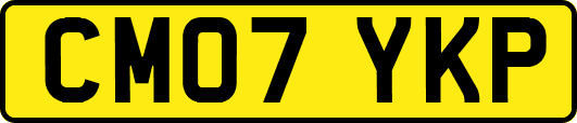 CM07YKP