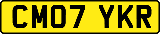 CM07YKR
