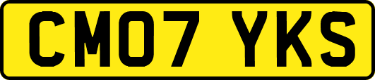 CM07YKS