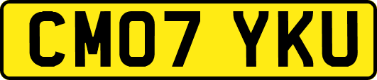 CM07YKU