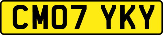 CM07YKY