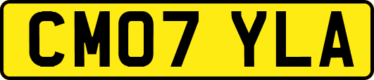 CM07YLA
