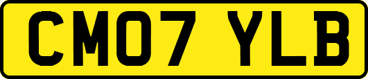 CM07YLB