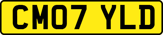 CM07YLD