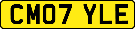 CM07YLE