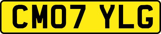 CM07YLG