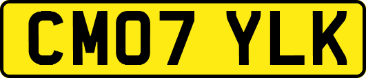 CM07YLK