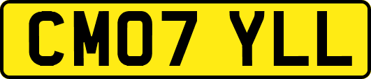 CM07YLL