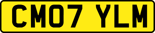CM07YLM
